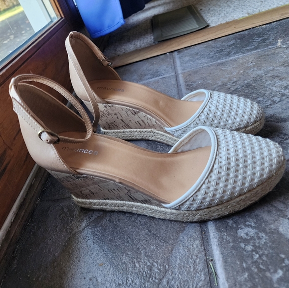 Wedges - Picture 2 of 3